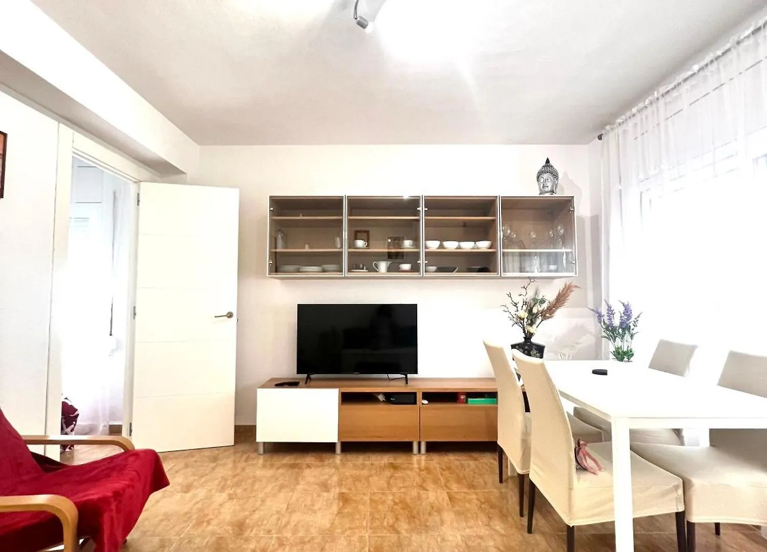 Apartamento Pigem A Paso De La Playa En Salou