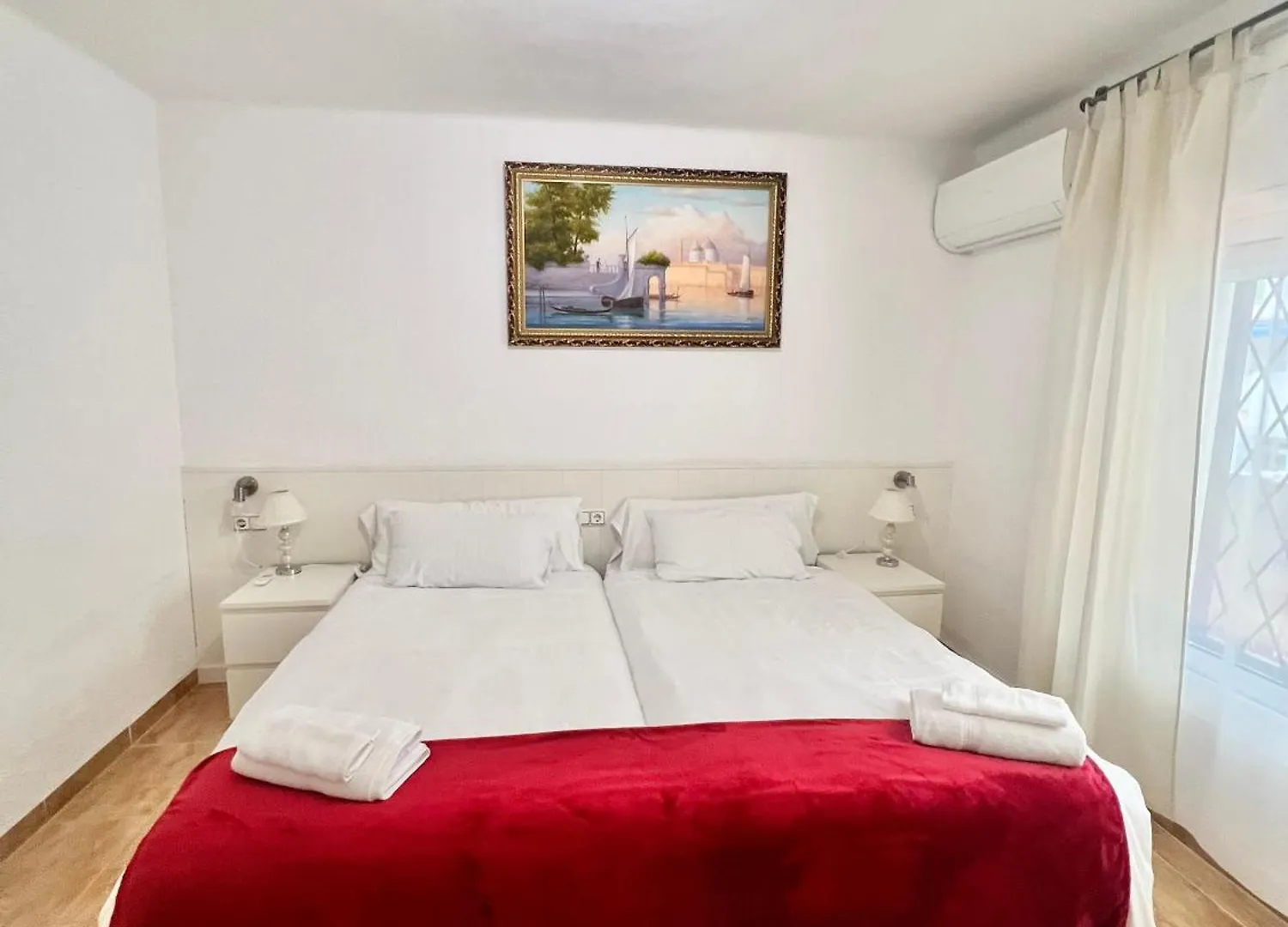 Apartamento Pigem A Paso De La Playa En Salou