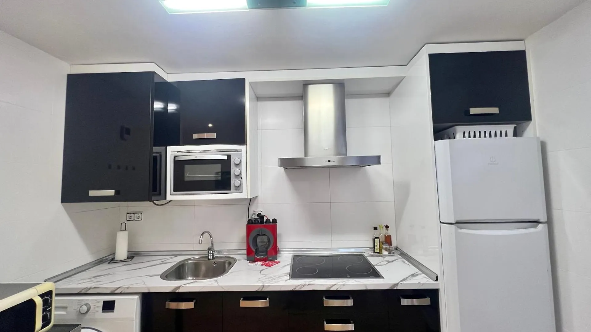 Apartamento Pigem A Paso De La Playa En Salou 0*,