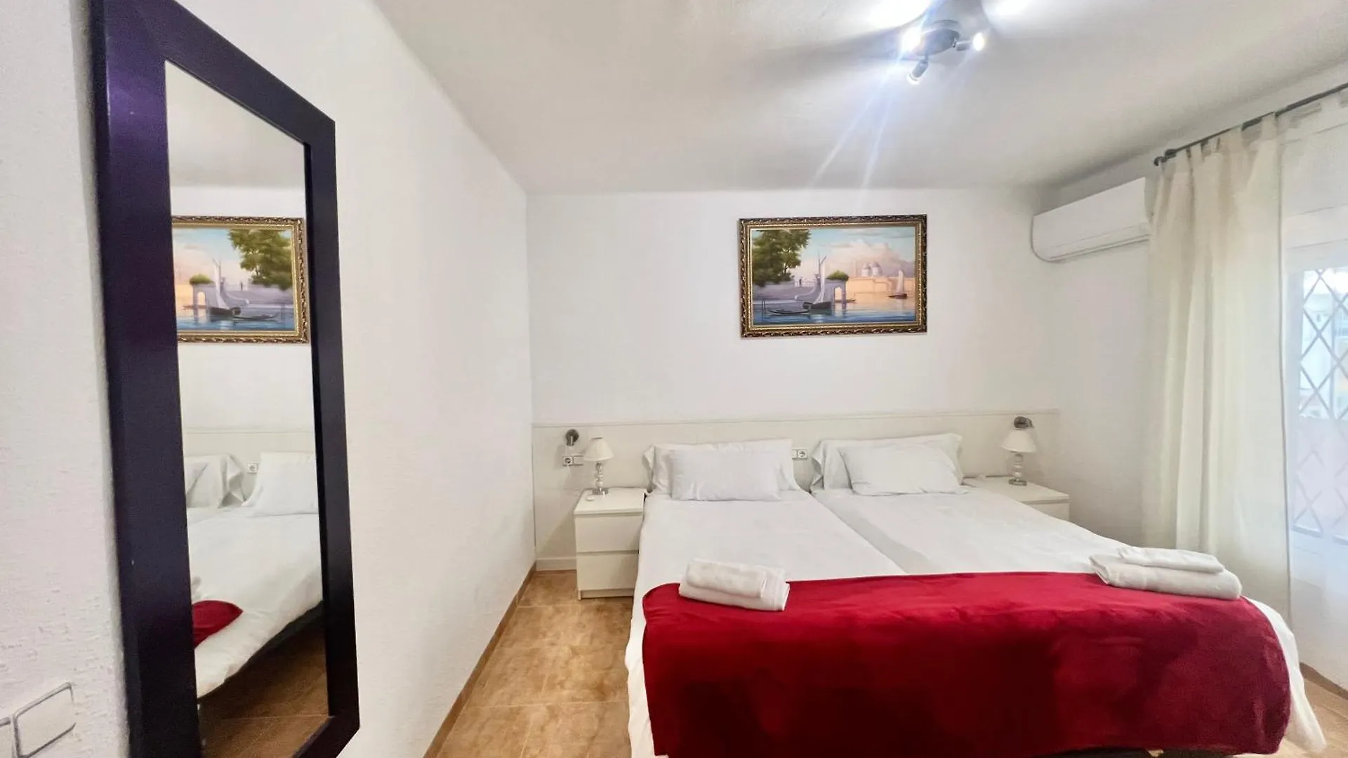 Apartamento Pigem A Paso De La Playa En Salou 0*,  España