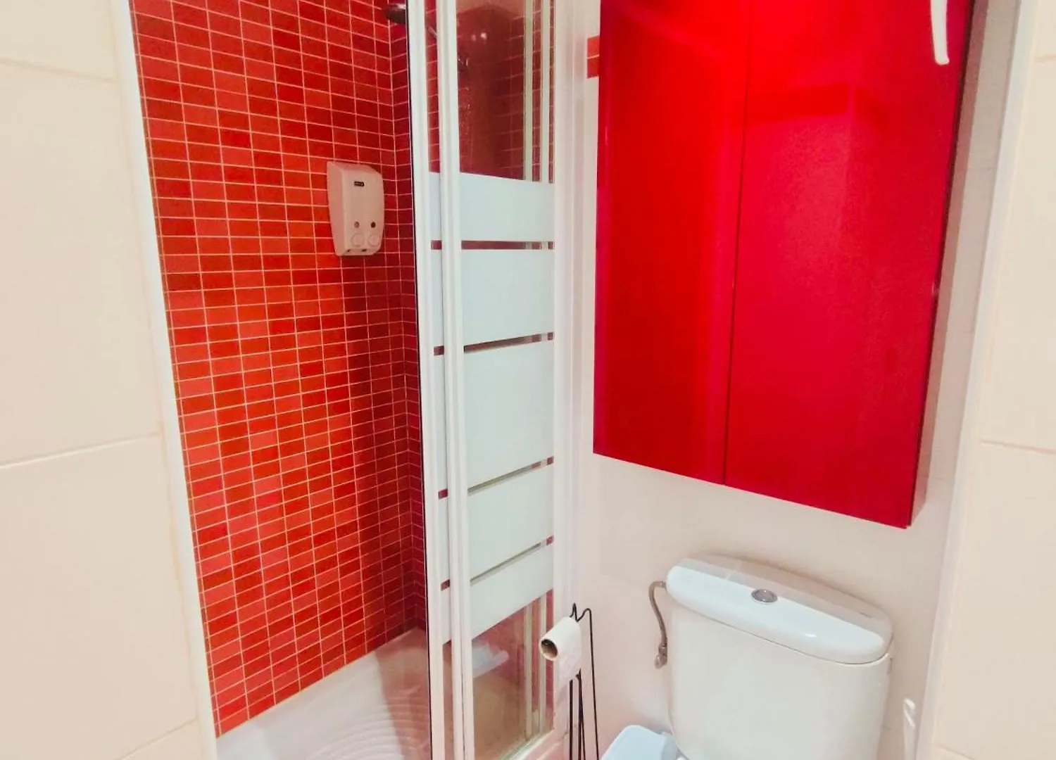 Apartamento Pigem A Paso De La Playa En Salou Spagna