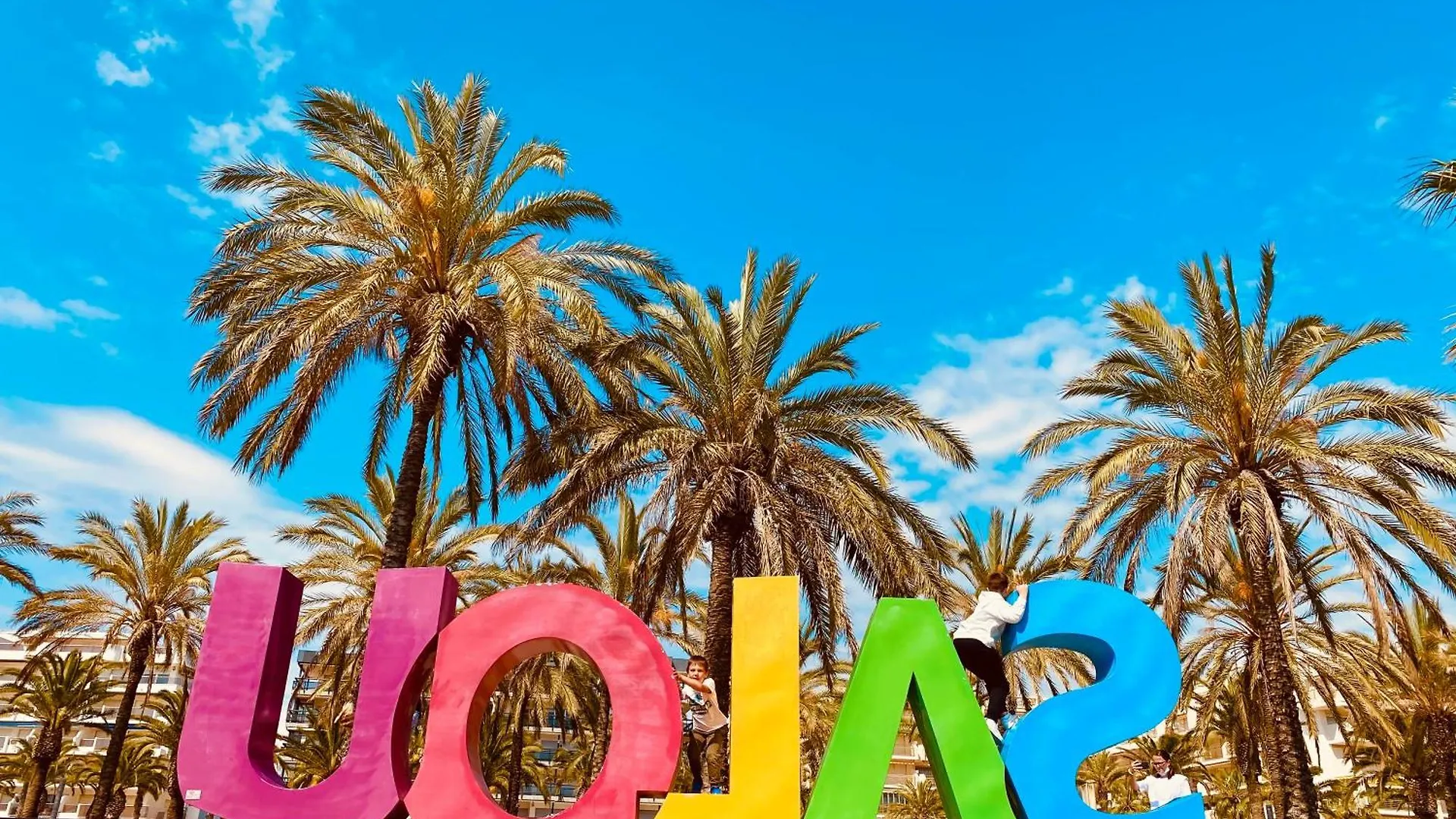 Apartamento Pigem A Paso De La Playa En Salou