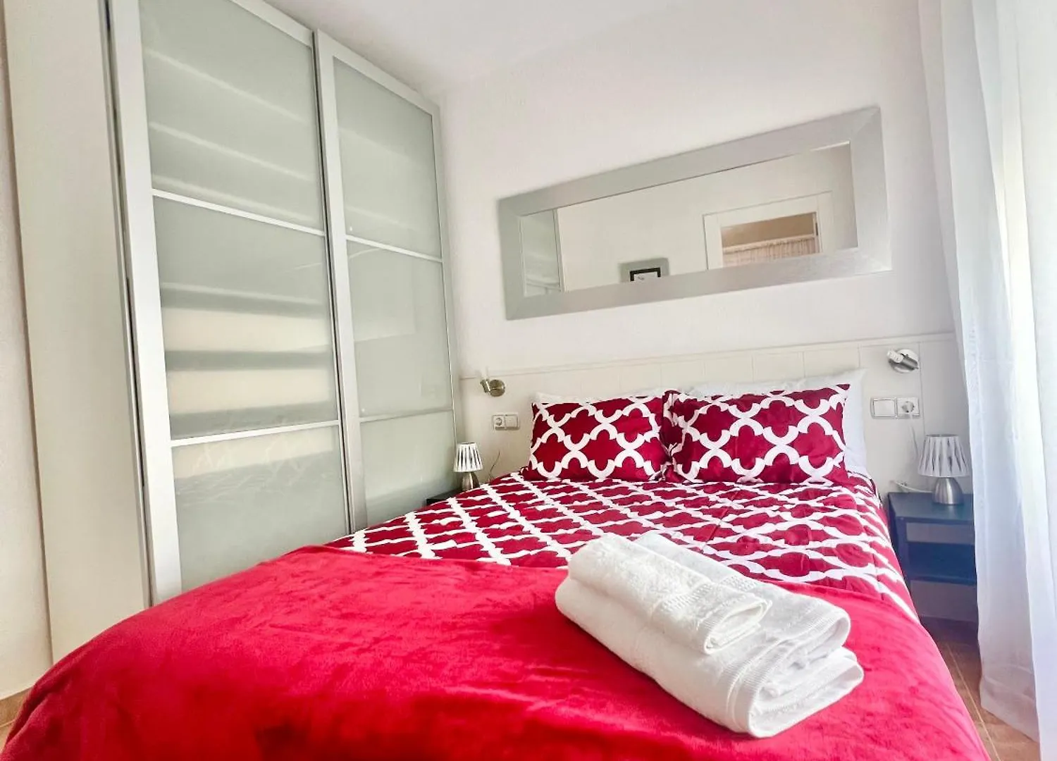 Apartamento Pigem A Paso De La Playa En סאלו ספרד