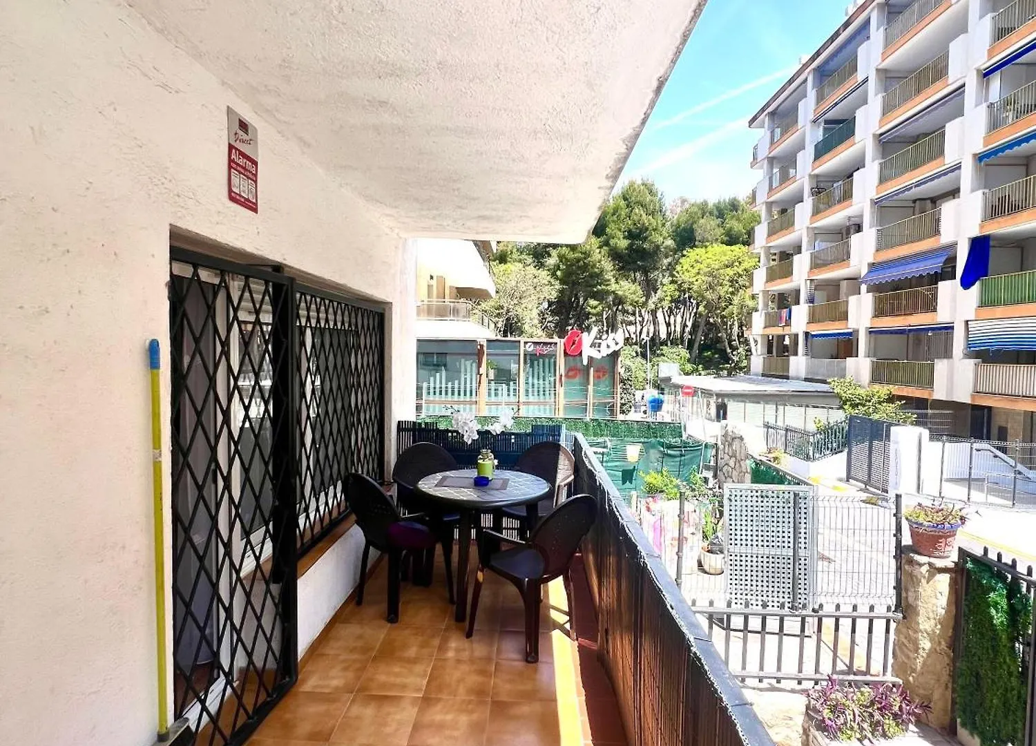 Apartamento Pigem A Paso De La Playa En סאלו 0*,  ספרד