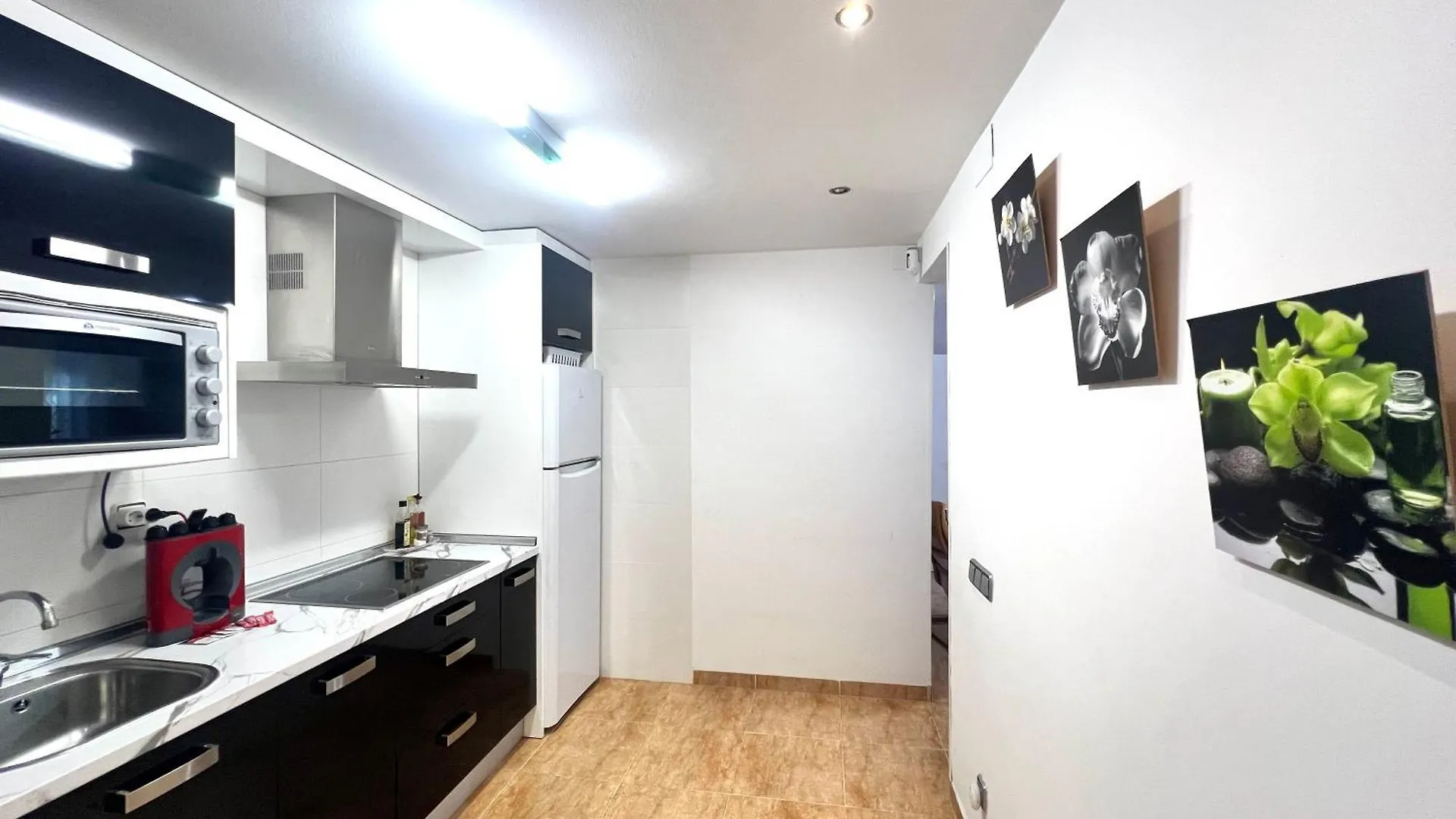 Appartamento Apartamento Pigem A Paso De La Playa En Salou