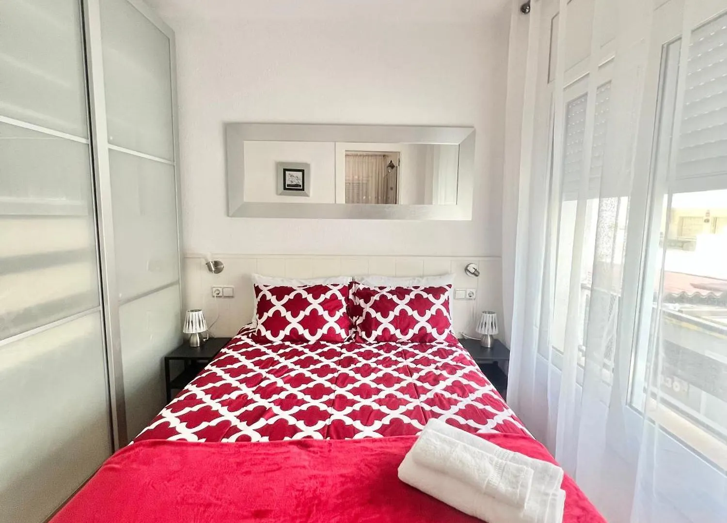 Apartamento Pigem A Paso De La Playa En Salou